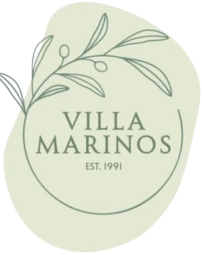 logo villa marinos