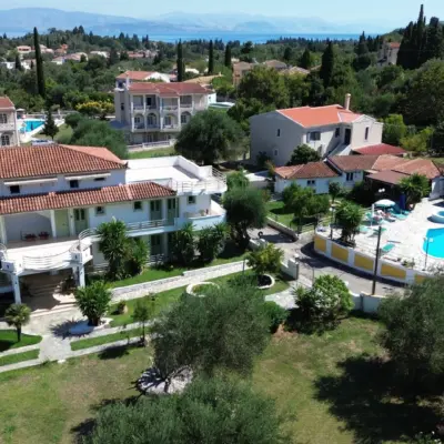 villa marinos outdoor