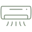 air-conditioner icon