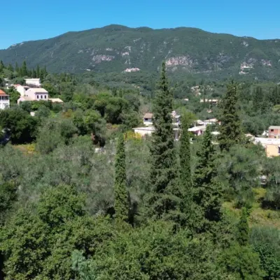 villa marinos view