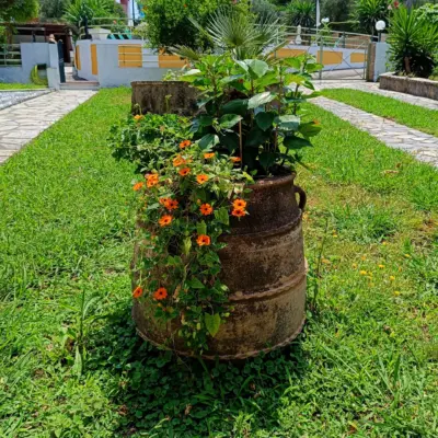villa marinos outdoor image