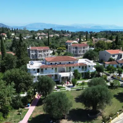 villa marinos outdoor photo