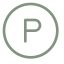 parking icon