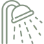 shower icon